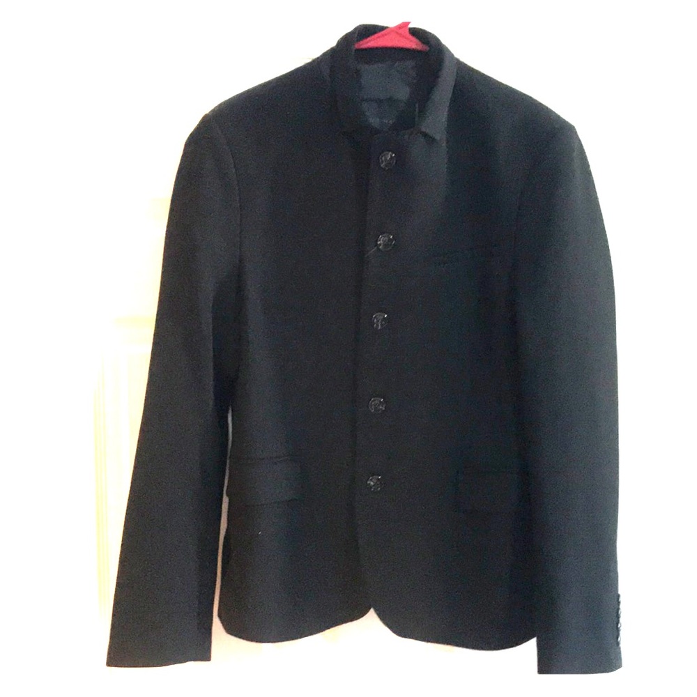 Zara men’s blazer